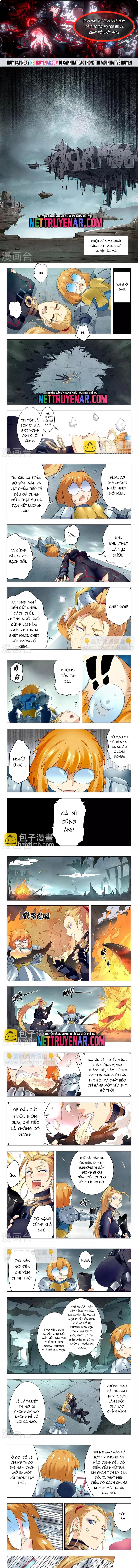 Chương 123 - Trang 1