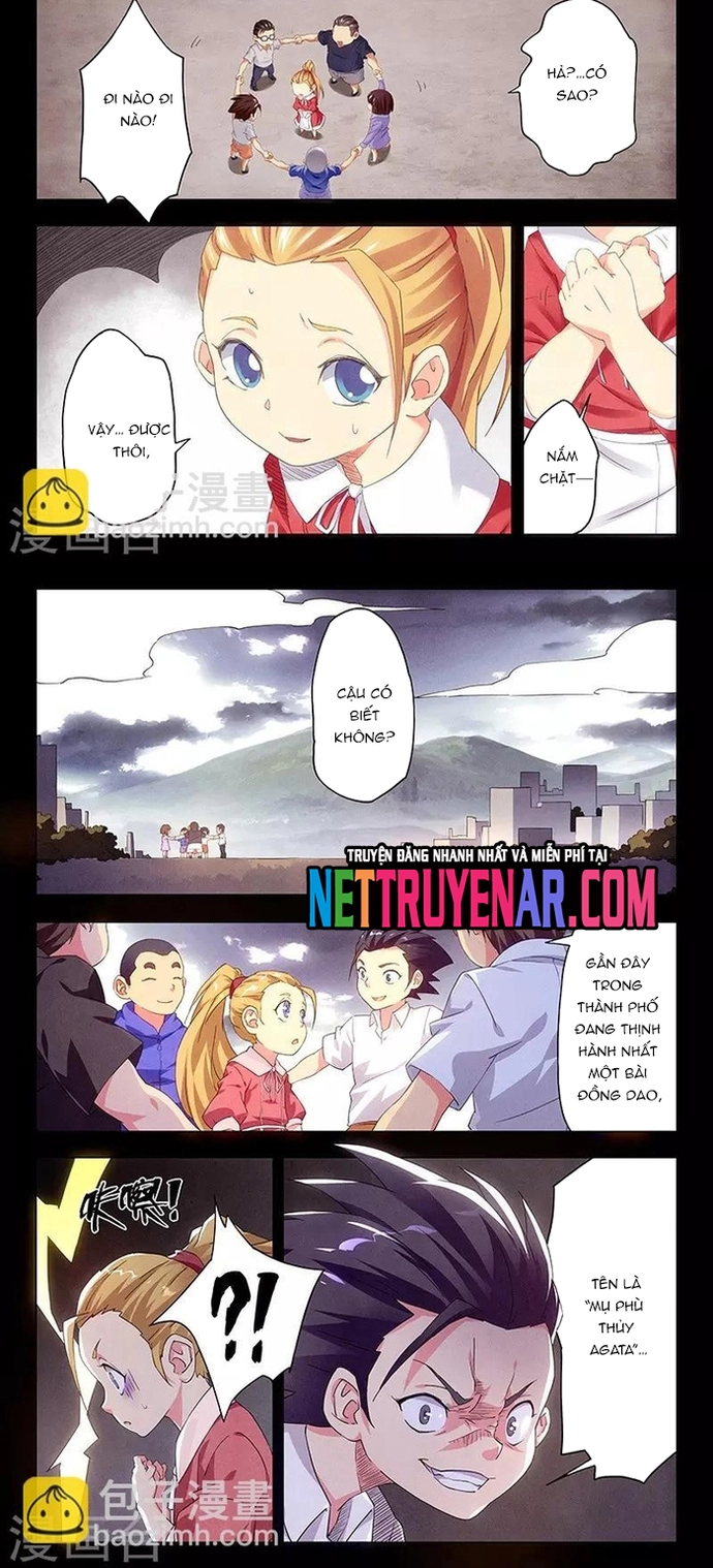 Chương 130 - Trang 3