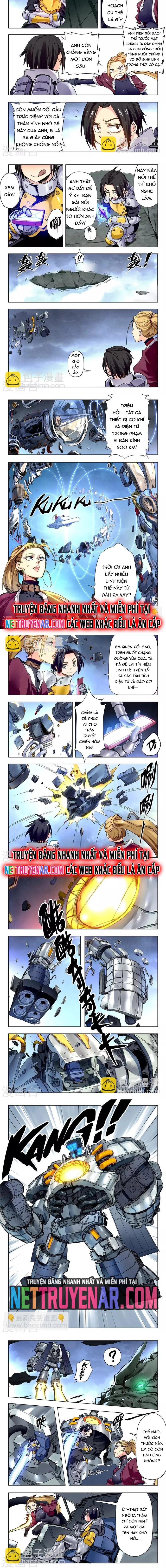 Chương 142 - Trang 2