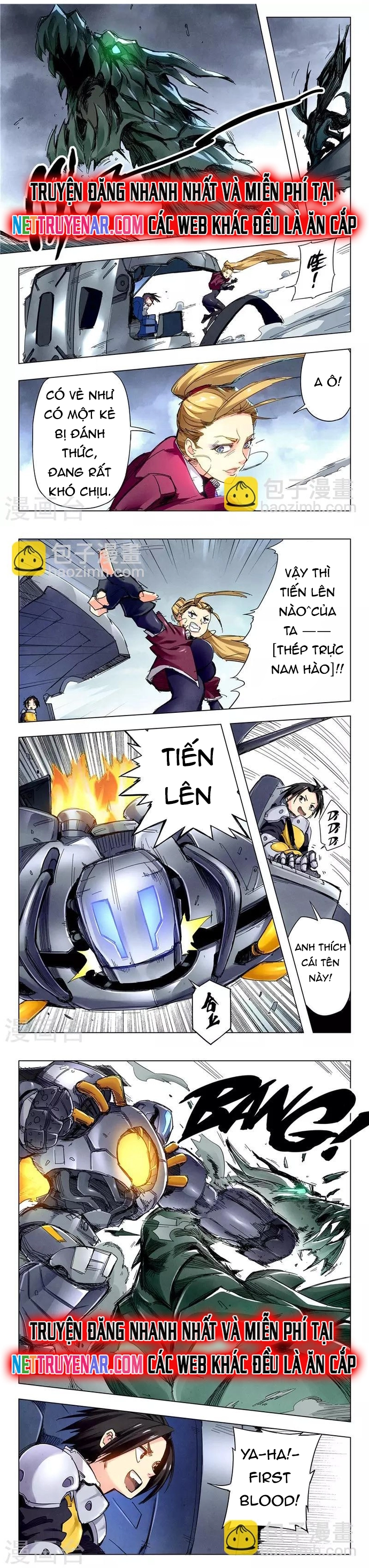 Chương 142 - Trang 3