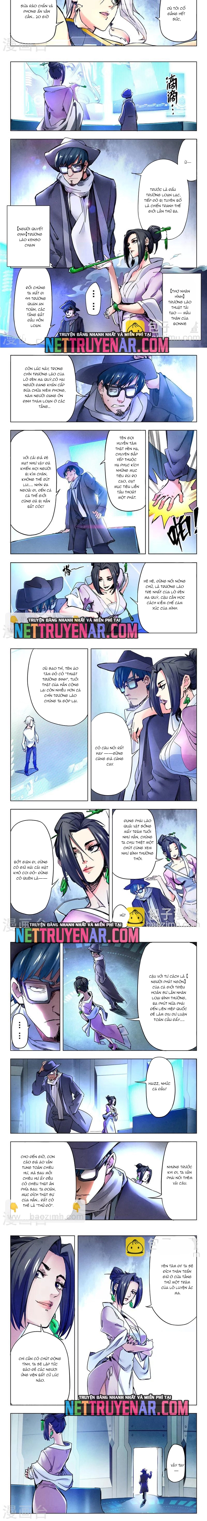 Chương 152 - Trang 2
