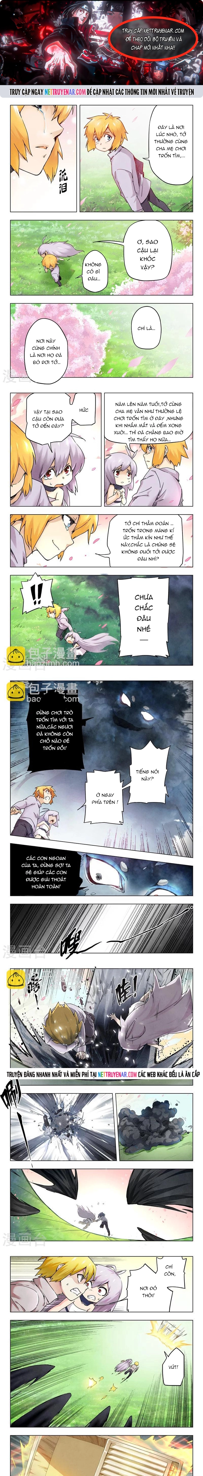 Chương 179 - Trang 1