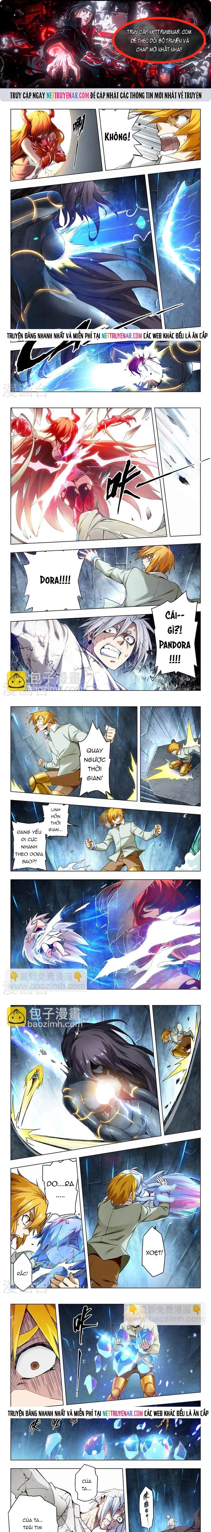 Chương 181 - Trang 1