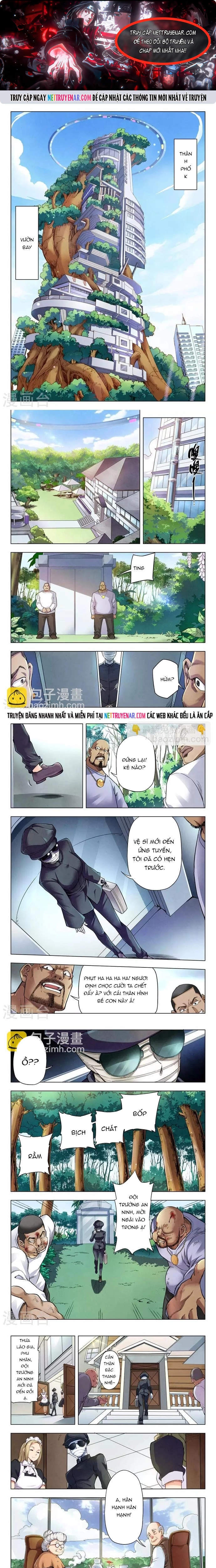 Chương 199 - Trang 1