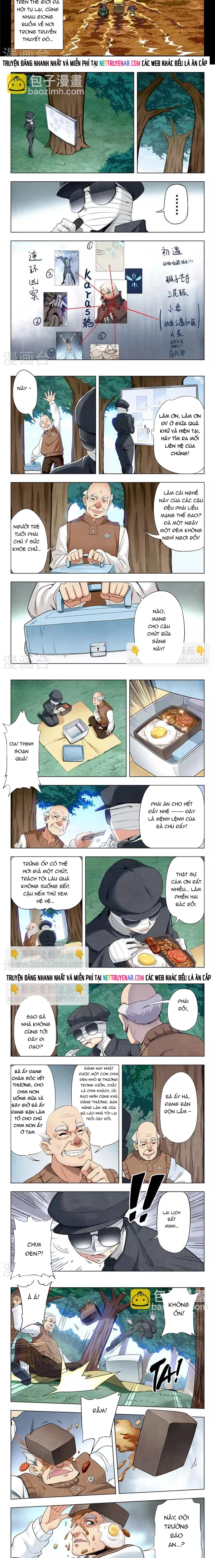Chương 204 - Trang 2