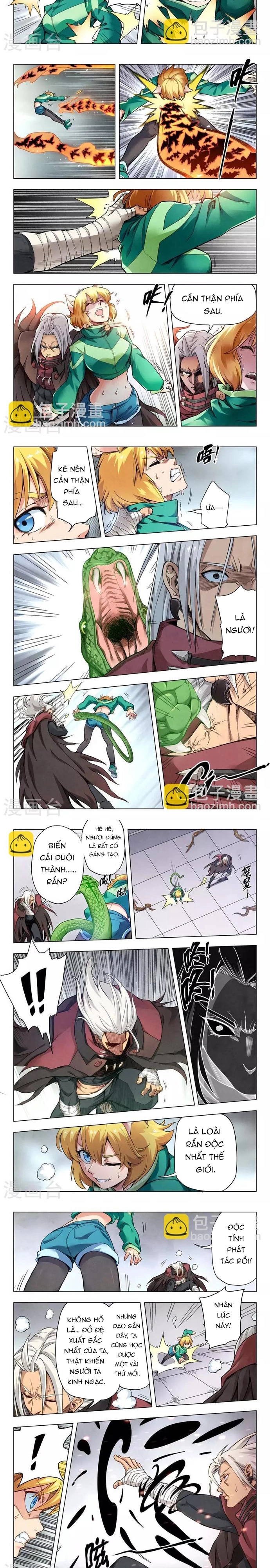 Chương 206 - Trang 3