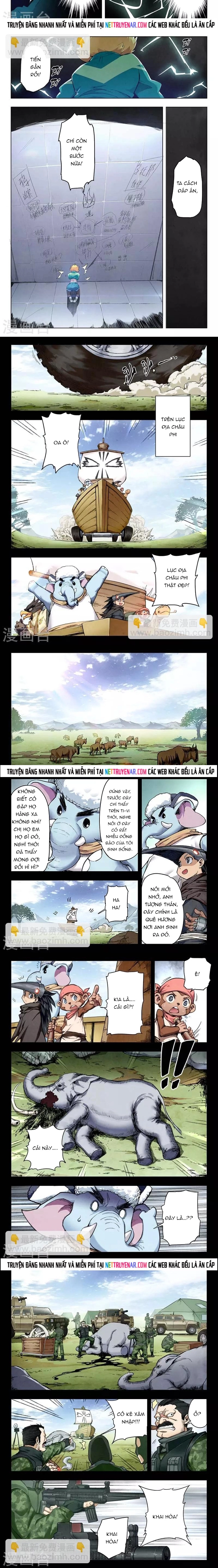 Chương 208 - Trang 3