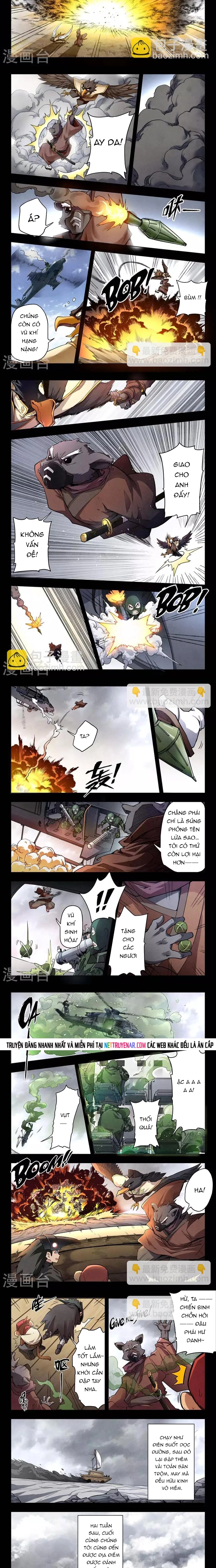 Chương 209 - Trang 2