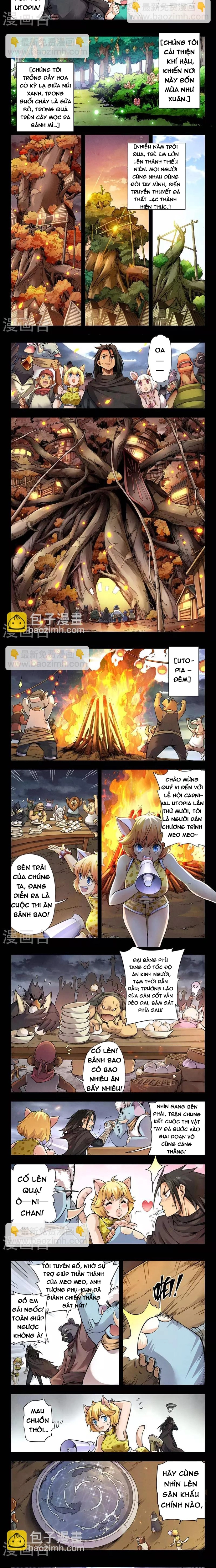 Chương 210 - Trang 3