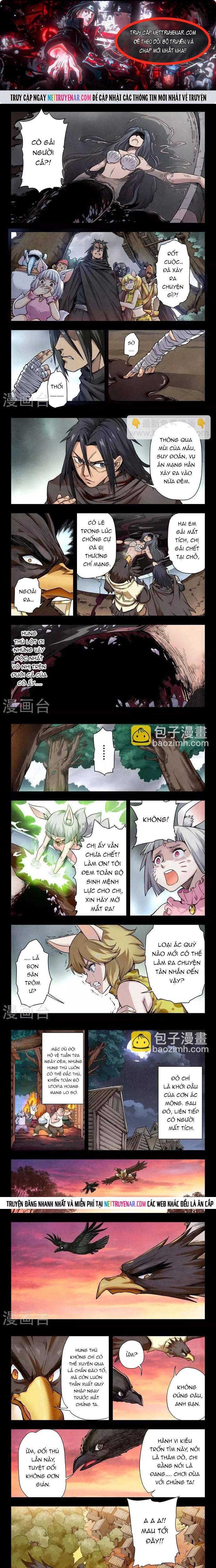 Chương 211 - Trang 1