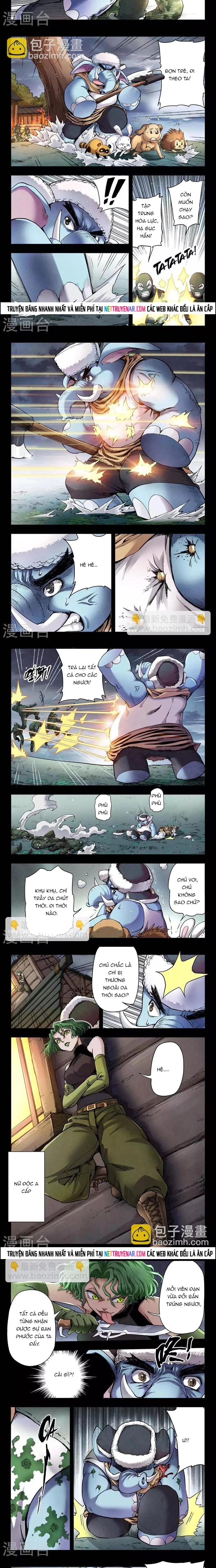 Chương 212 - Trang 3