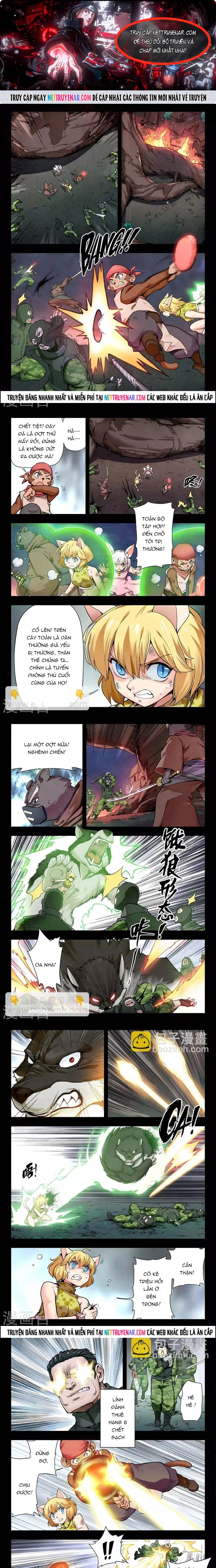 Chương 213 - Trang 1