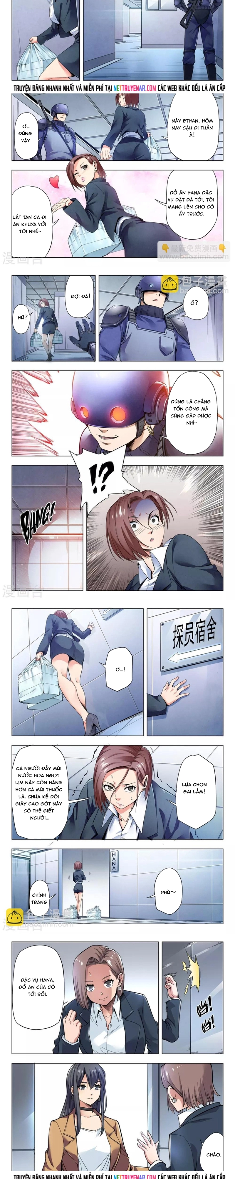 Chương 229 - Trang 2