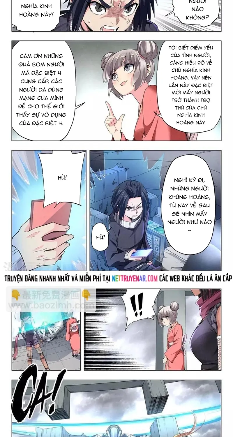 Chương 236 - Trang 11