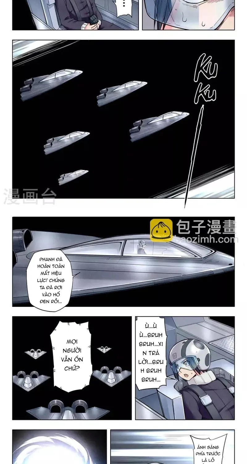 Chương 236 - Trang 6