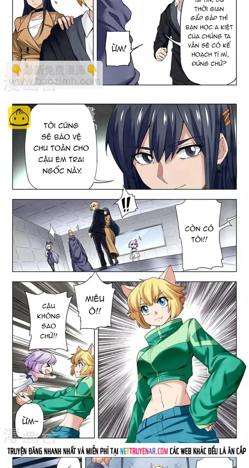 Chương 245 - Trang 7