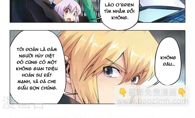Chương 246 - Trang 8