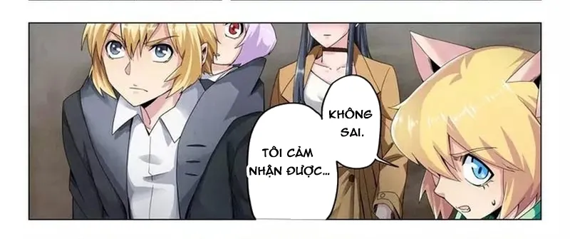 Chương 247 - Trang 18