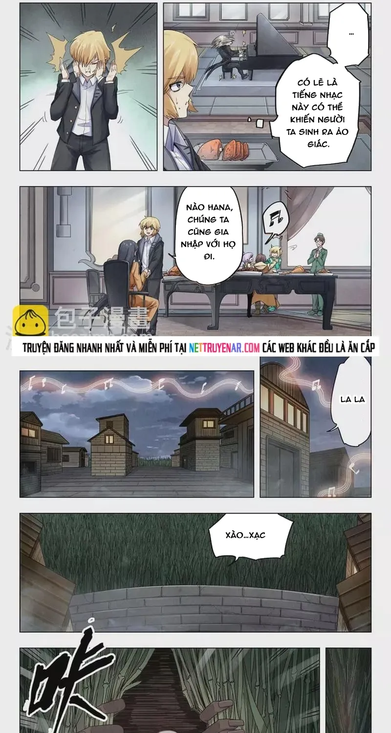 Chương 249 - Trang 17