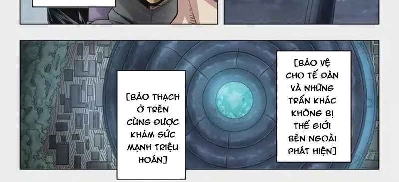 Chương 251 - Trang 16