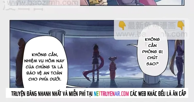 Chương 251 - Trang 8
