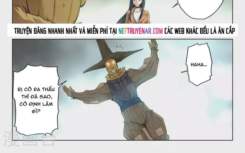 Chương 254 - Trang 17