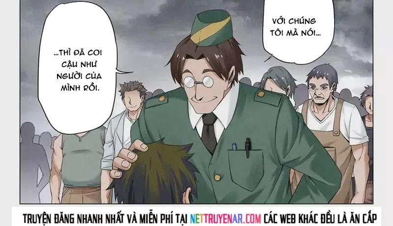 Chương 259 - Trang 11