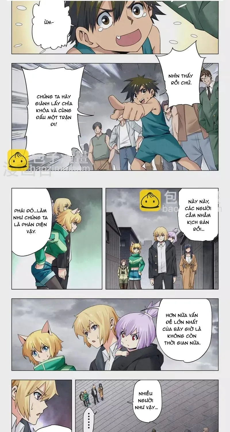 Chương 259 - Trang 12