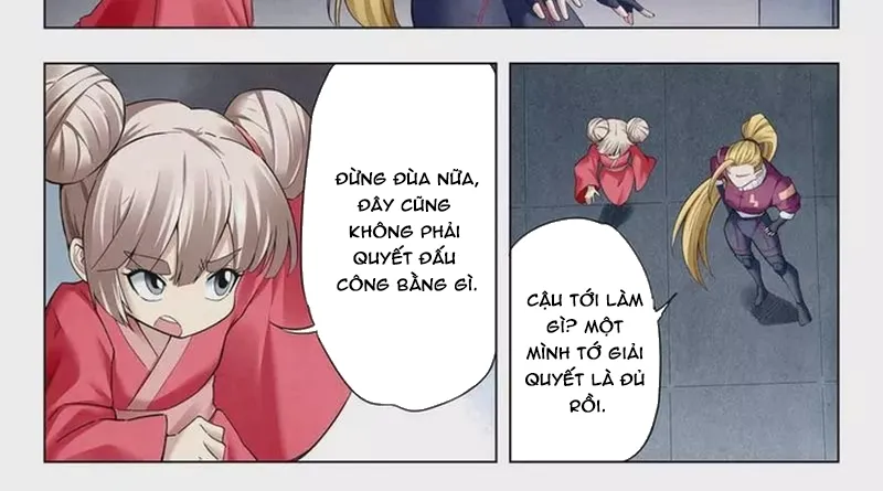 Chương 261 - Trang 13