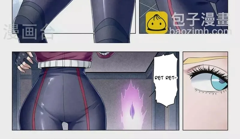 Chương 261 - Trang 9