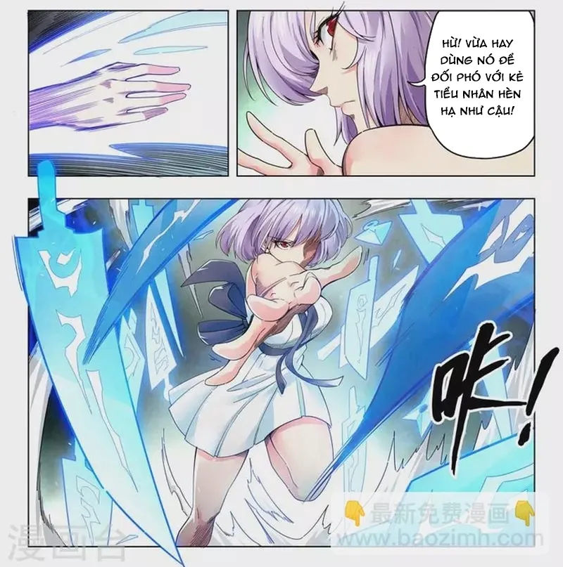 Chương 266 - Trang 18