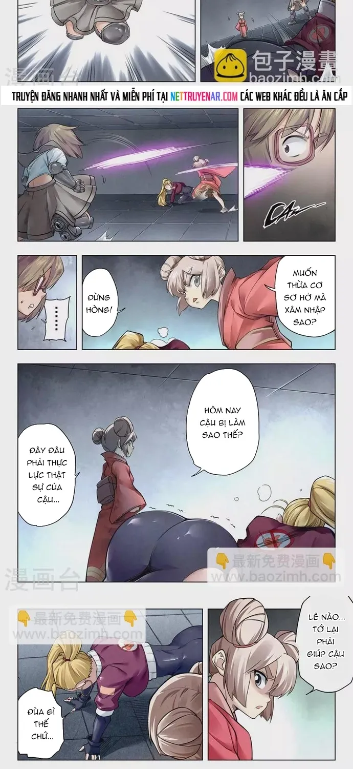 Chương 269 - Trang 5