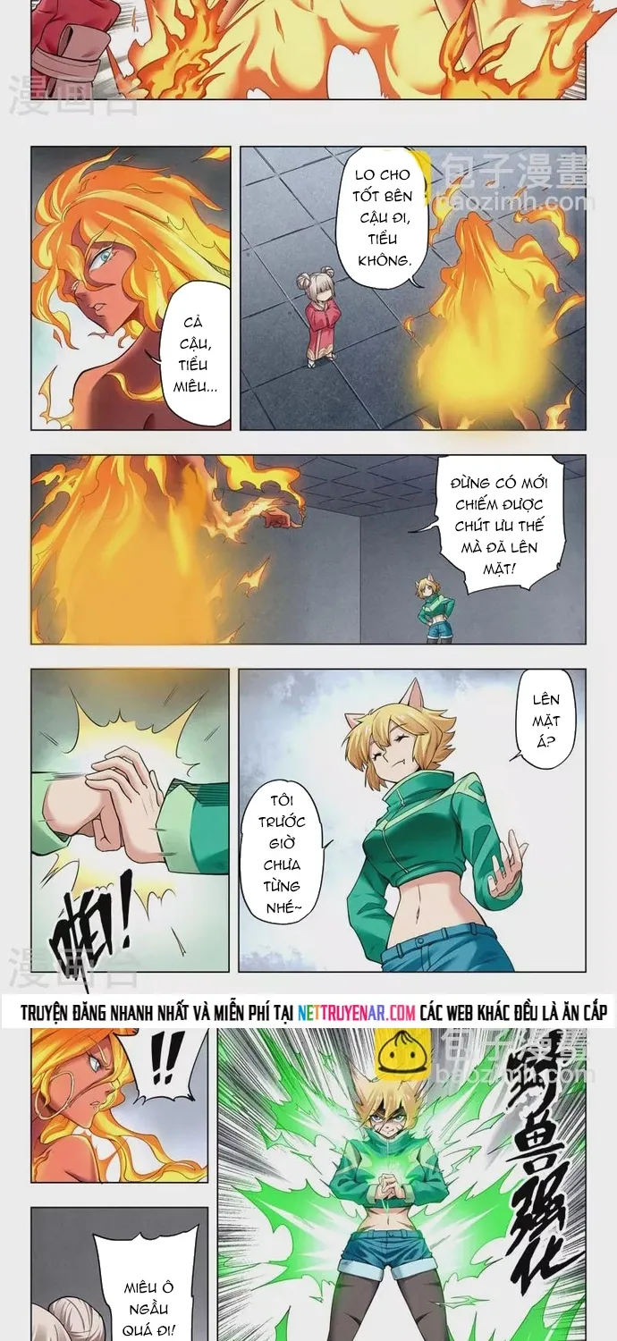 Chương 269 - Trang 7