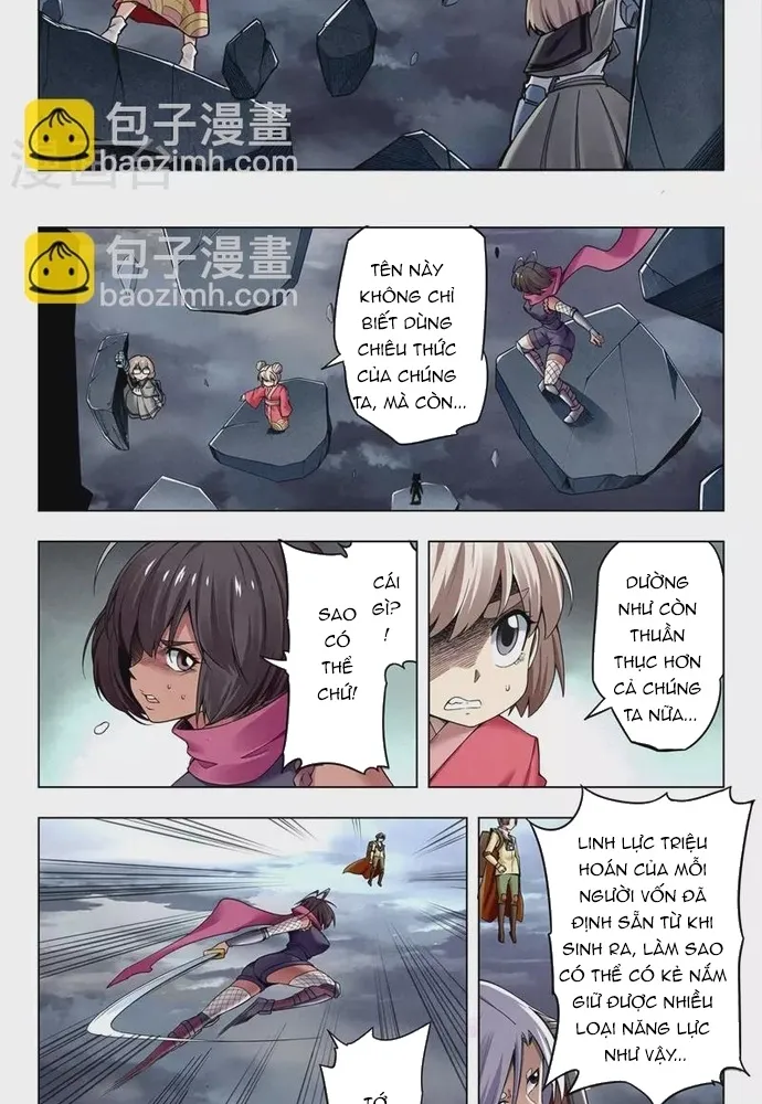 Chương 273 - Trang 5