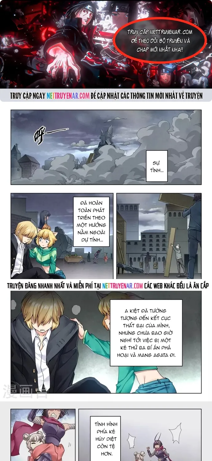 Chương 274 - Trang 1