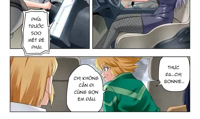 Chương 281 - Trang 3