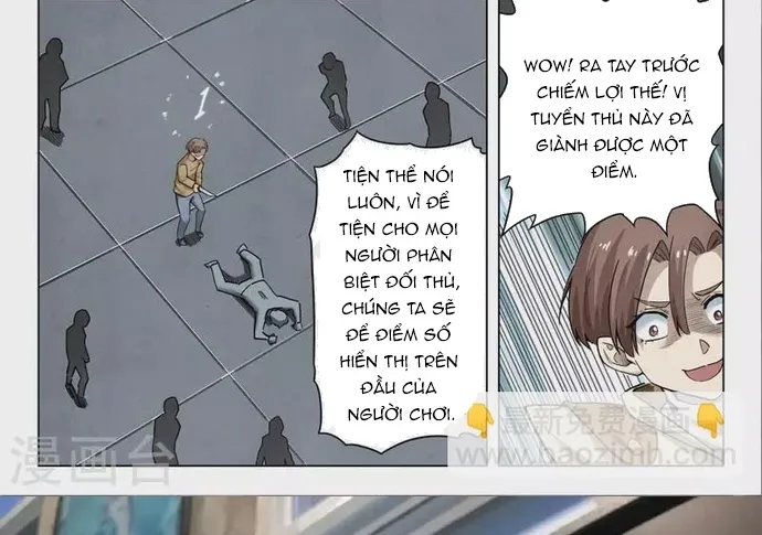 Chương 288 - Trang 16
