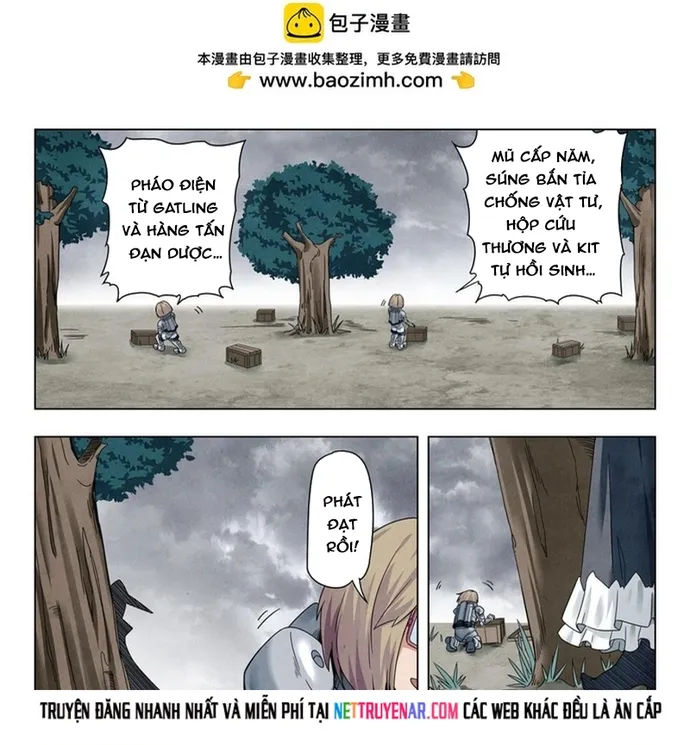 Chương 292 - Trang 7