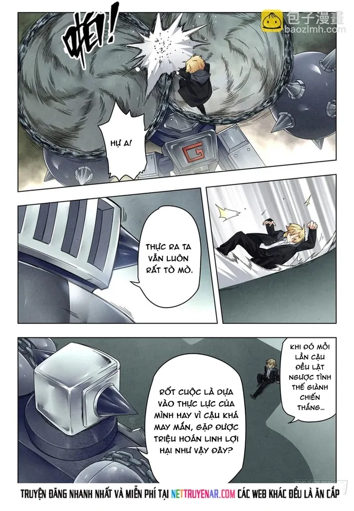 Chương 294 - Trang 12