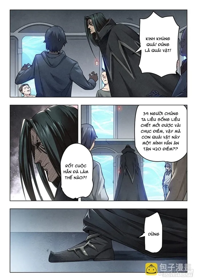 Chương 299 - Trang 6