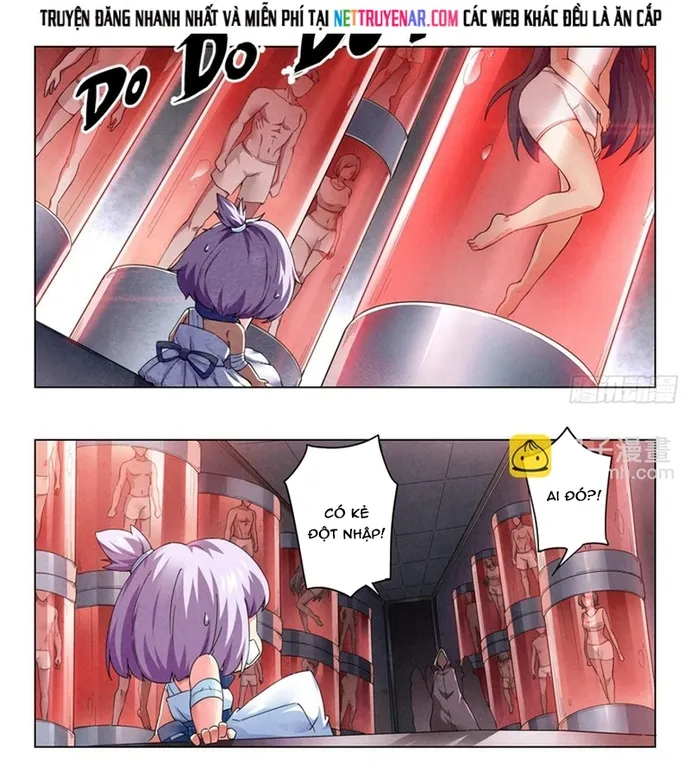 Chương 301 - Trang 5