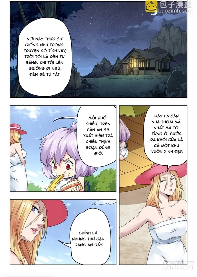 Chương 302 - Trang 8