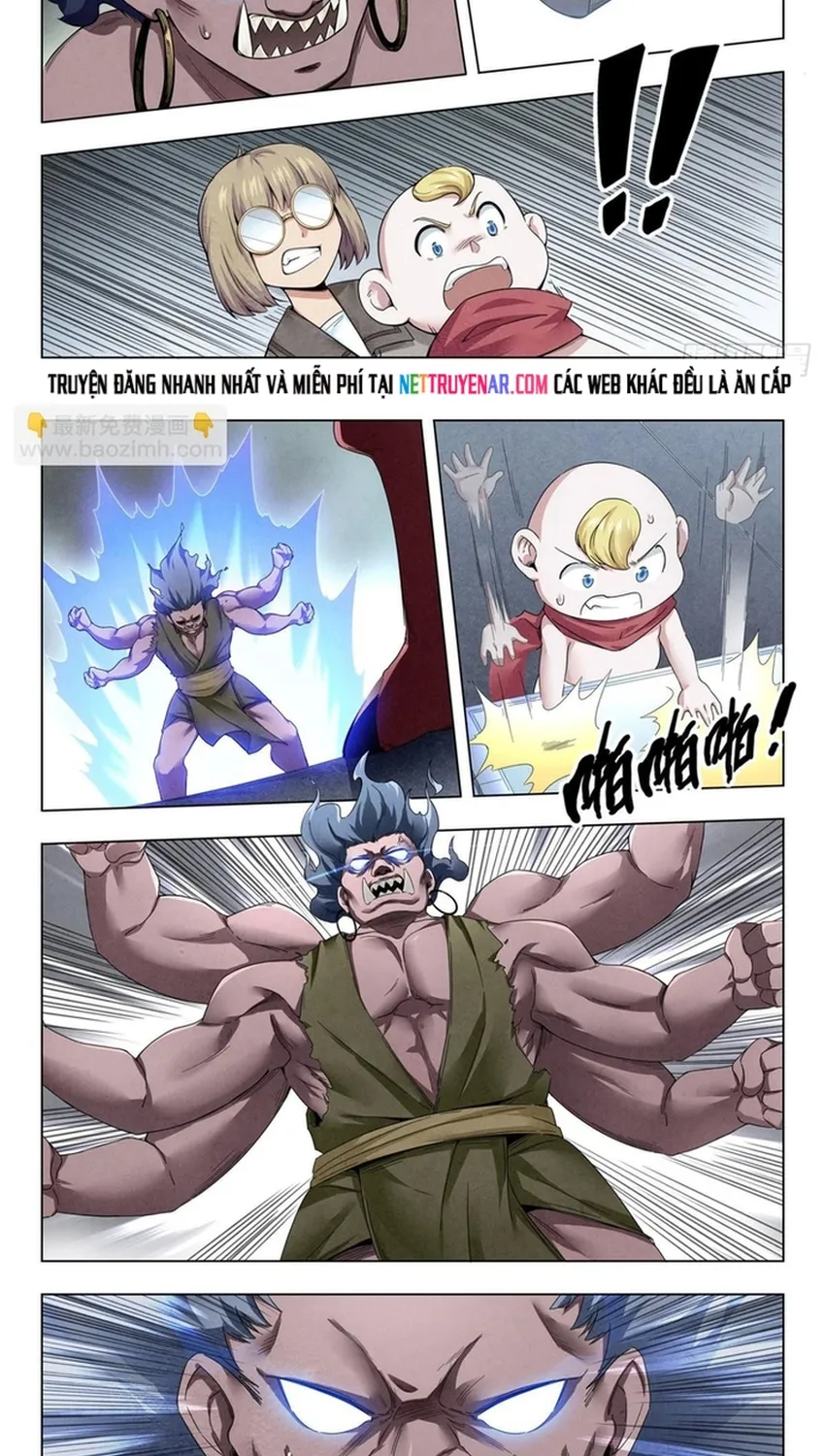 Chương 317 - Trang 11