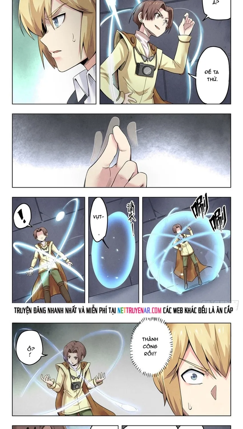 Chương 319 - Trang 7