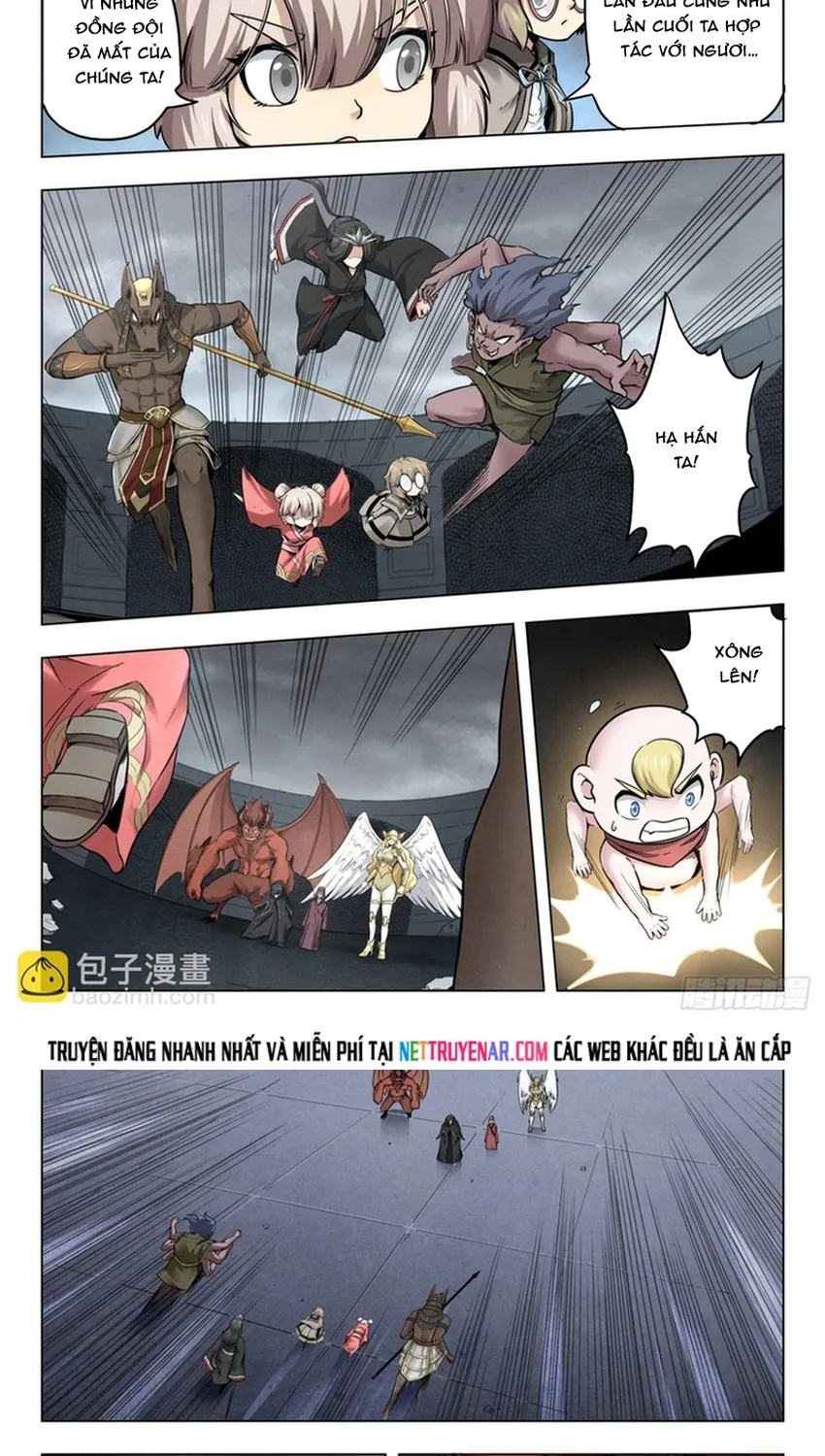 Chương 321 - Trang 5