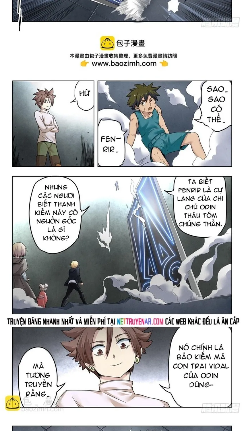Chương 324 - Trang 2