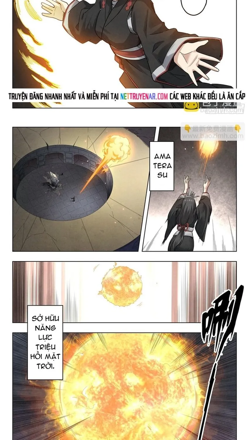 Chương 324 - Trang 11