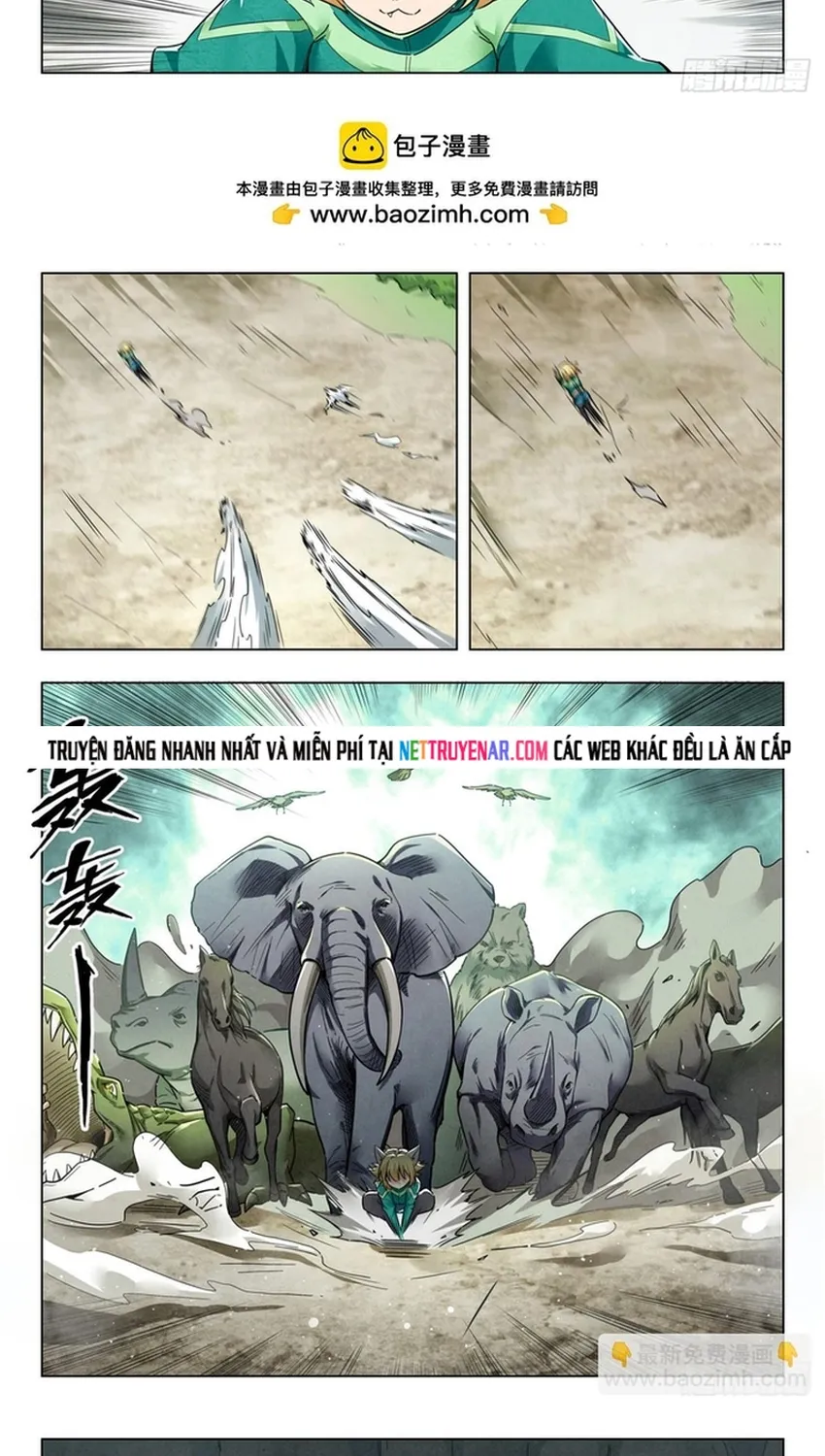 Chương 338 - Trang 2