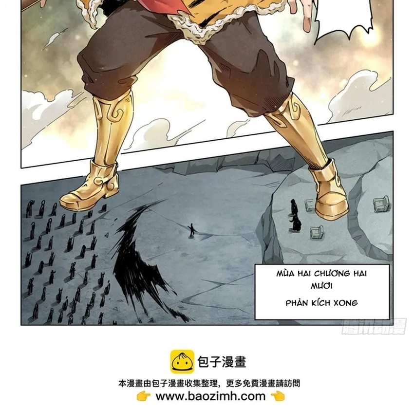 Chương 343 - Trang 10