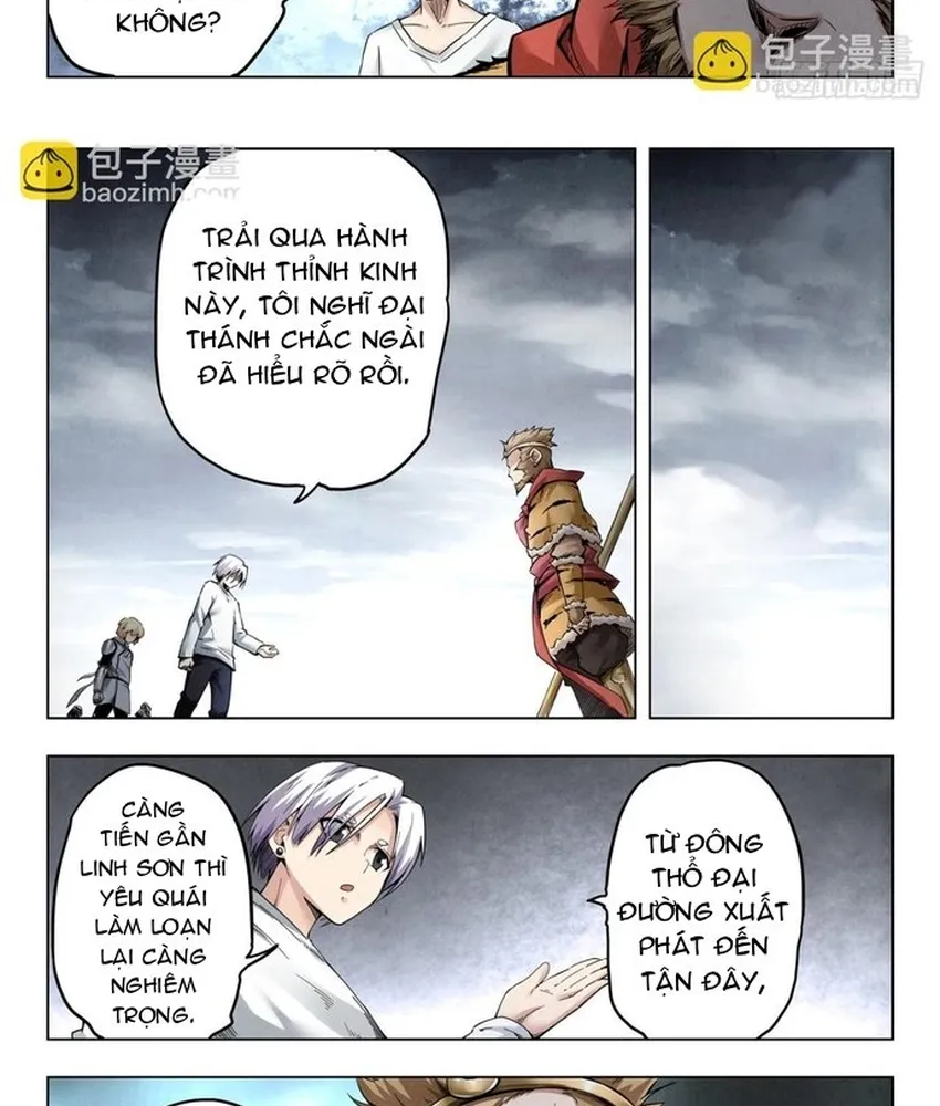 Chương 354 - Trang 12